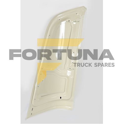 Imagem adicional do produto DEFLETOR COLUNA CABINE SCANIA NTG R - LE - Cód: FAP-11670